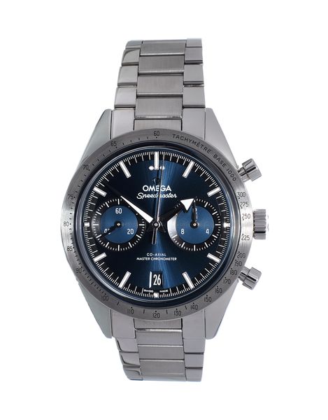 Omega Speedmaster 57 332.10.41.51.03.001